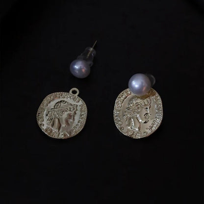 women-Earrings-earrings-freshwater pearl