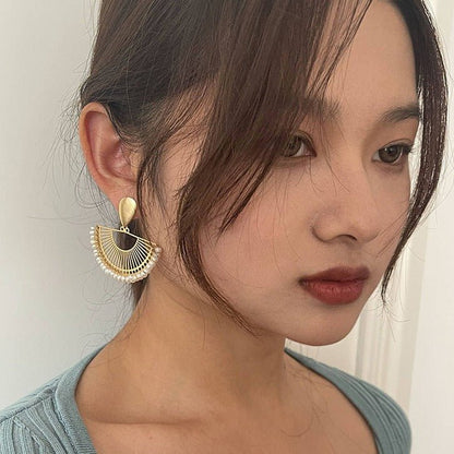 women-Earrings-boho-earrings