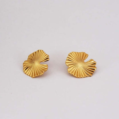 women-Earrings-earrings-gold