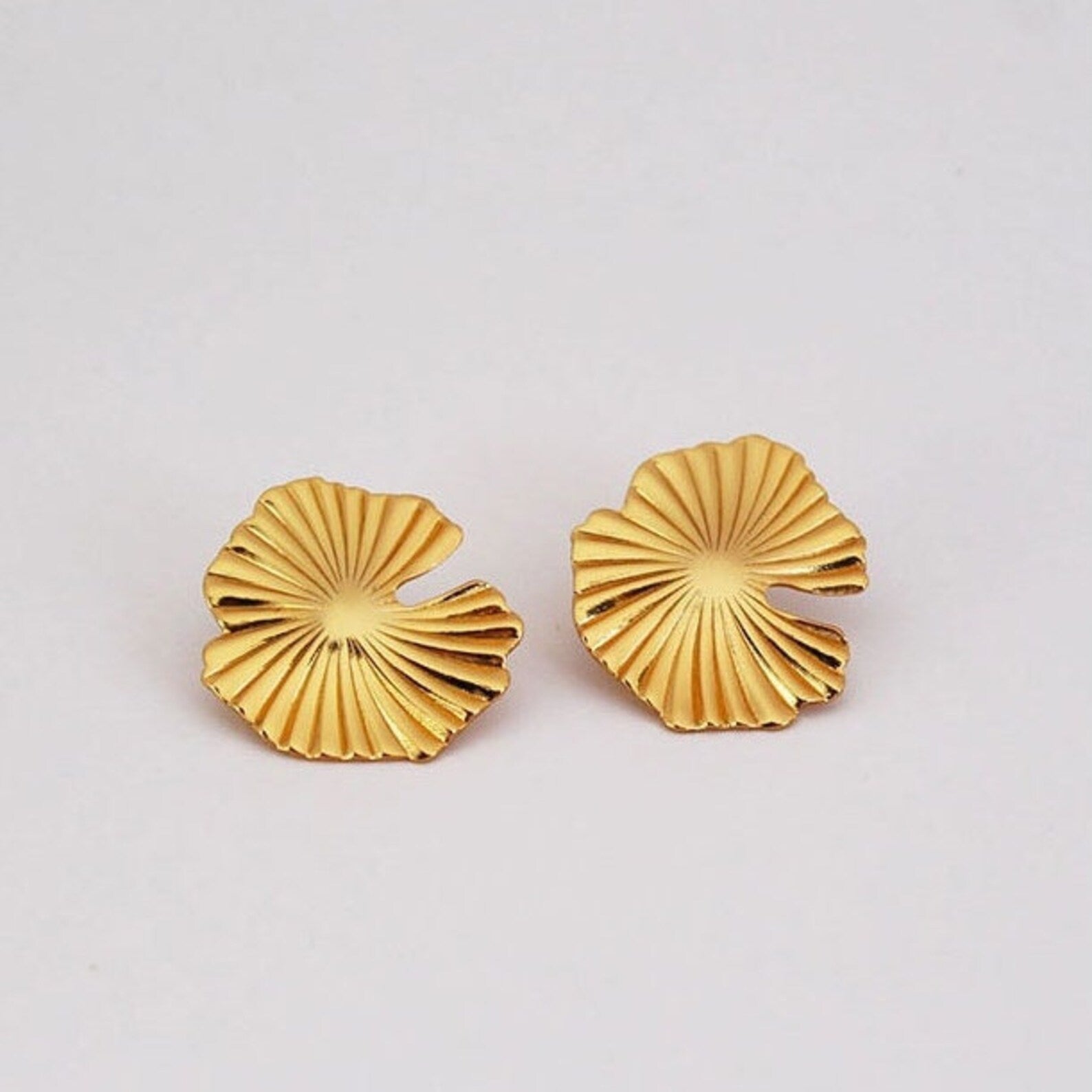 women-Earrings-earrings-gold