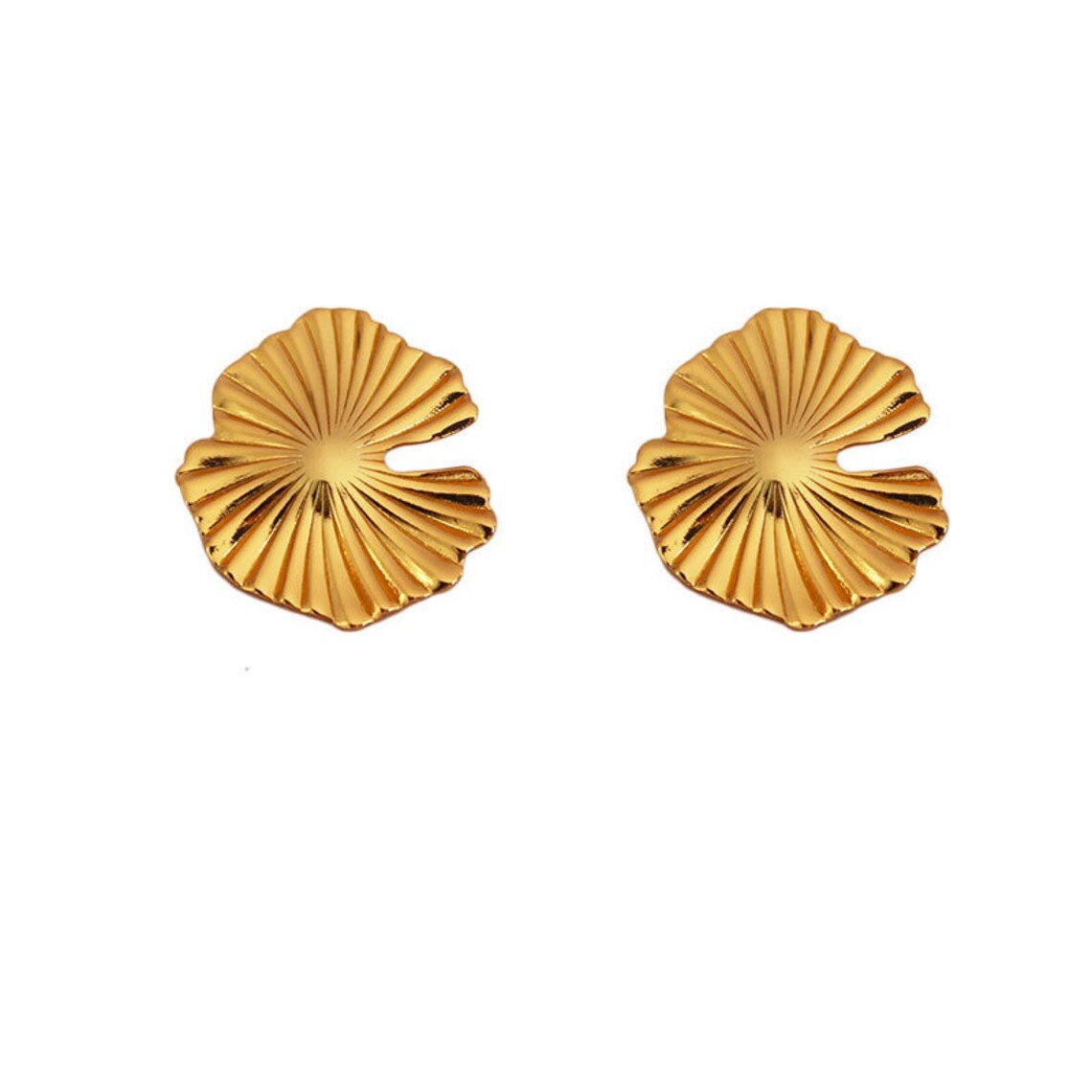 women-Earrings-earrings-gold