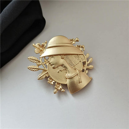 women--angels-brooch