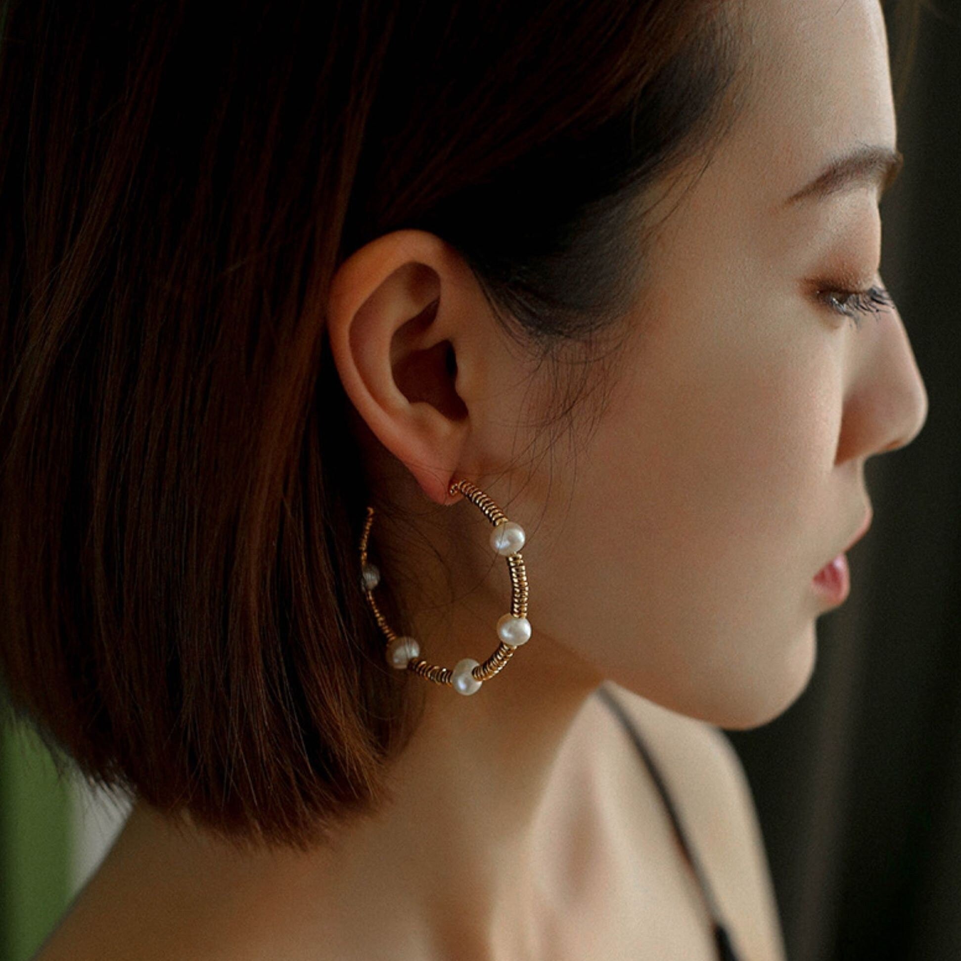women-Earrings-boho-earrings