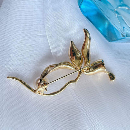 women-Brooch-brooch-freshwater pearl