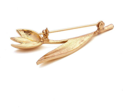 women-Brooch-brooch-gold