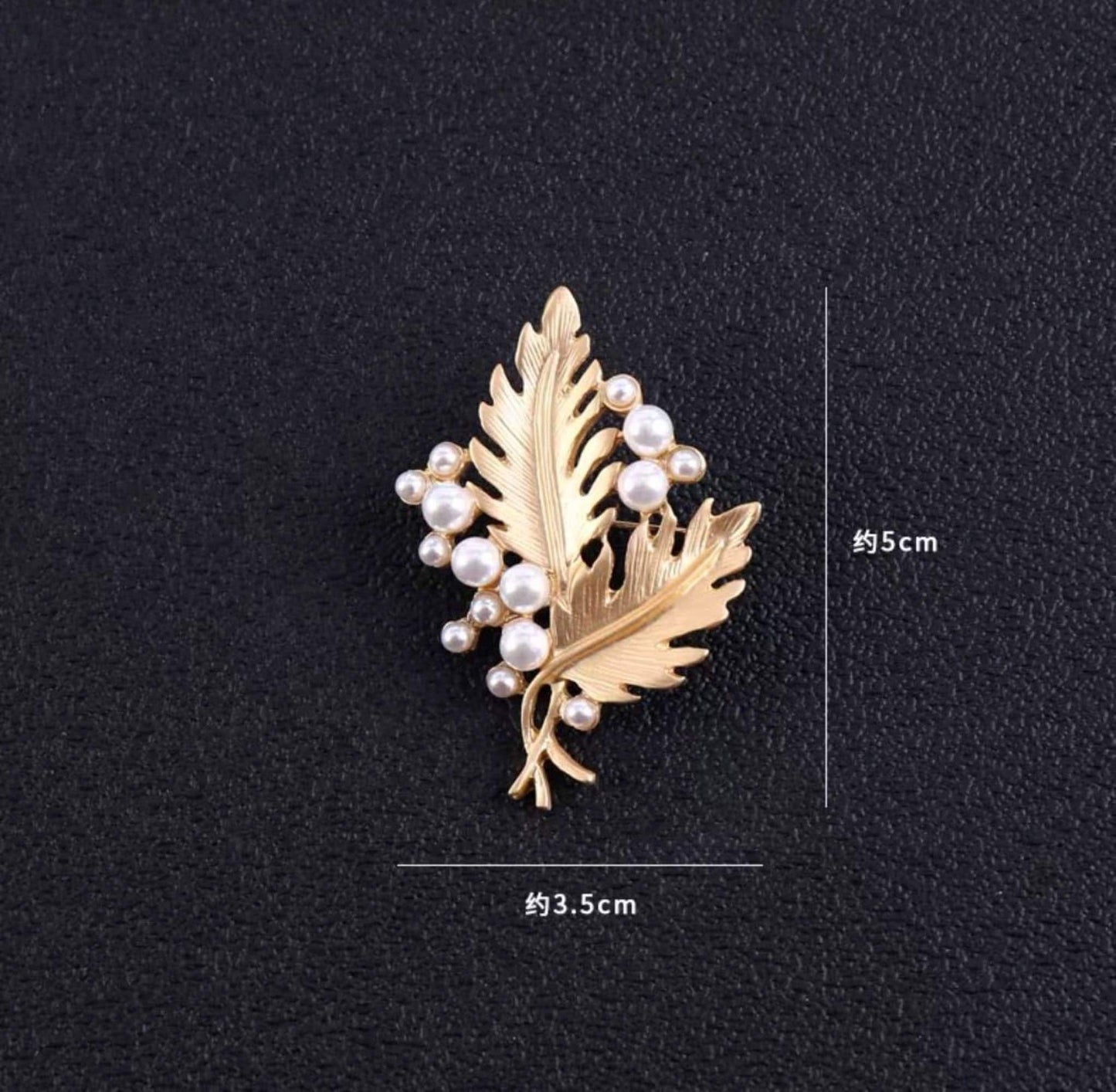 women--brooch-gift for him