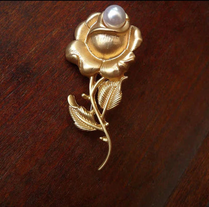 women--brooch-gift for her