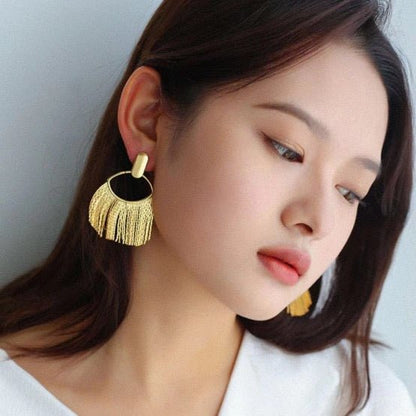 women-Earrings-boho-earrings