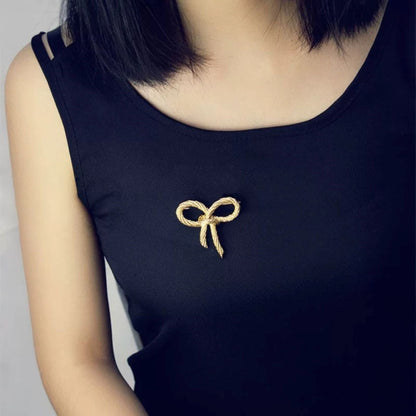 women--bow-brooch