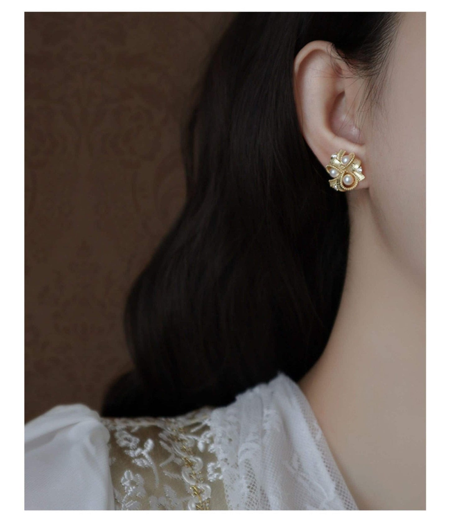 women-Earrings-earrings-freshwater pearl