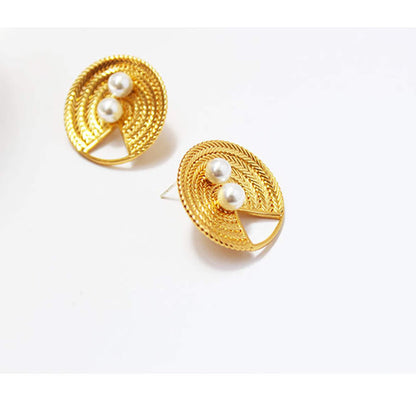 women-Earrings-earrings-freshwater pearl