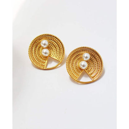 women-Earrings-earrings-freshwater pearl