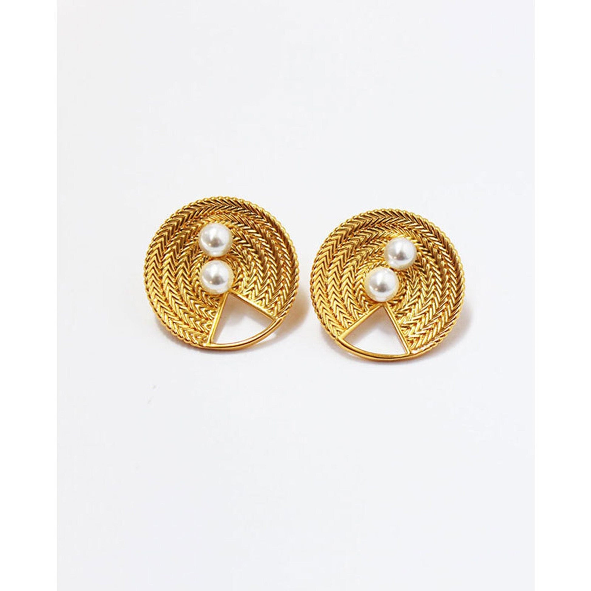 women-Earrings-earrings-freshwater pearl
