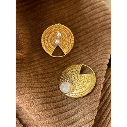 women-Earrings-earrings-freshwater pearl