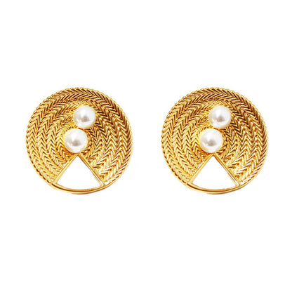 women-Earrings-earrings-freshwater pearl