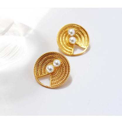 women-Earrings-earrings-freshwater pearl