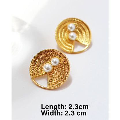 women-Earrings-earrings-freshwater pearl