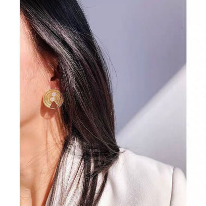 women-Earrings-earrings-freshwater pearl