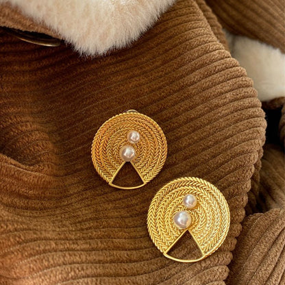 women-Earrings-earrings-freshwater pearl