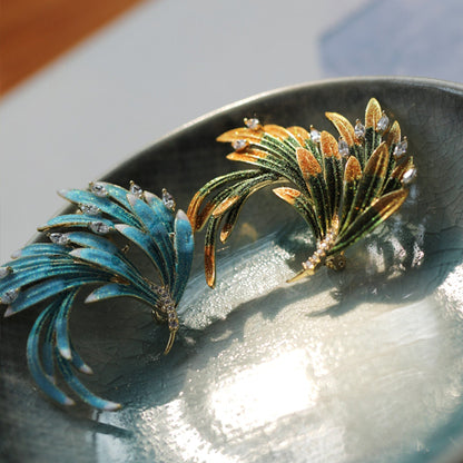 women-Brooch-animals-brooch