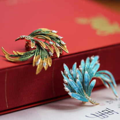 women-Brooch-animals-brooch