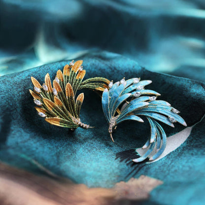 women-Brooch-animals-brooch