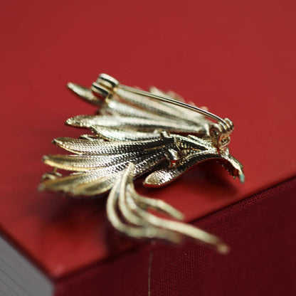 women-Brooch-animals-brooch