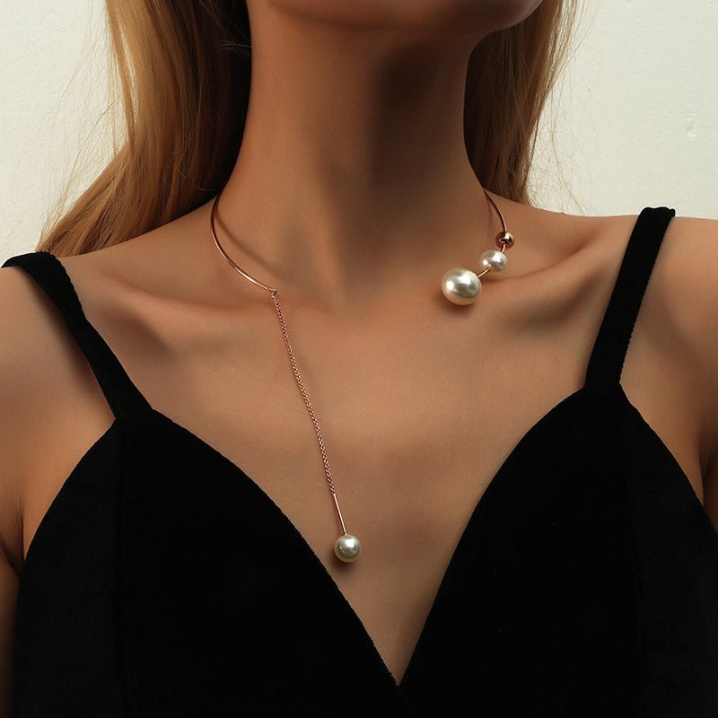 women-Necklace-gold-necklace