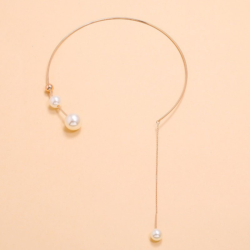 women-Necklace-gold-necklace