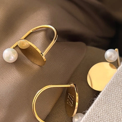 women-Ring-freshwater pearl-gold