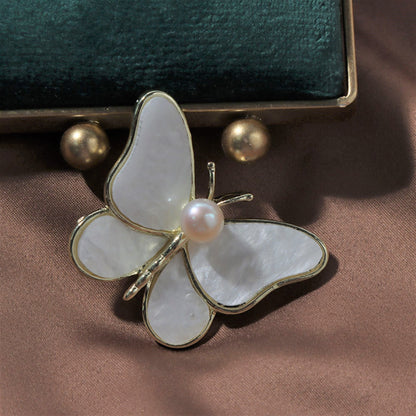 women--brooch-butterflies