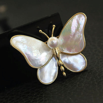 women--brooch-butterflies