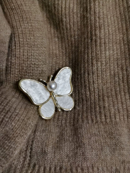 women--brooch-butterflies