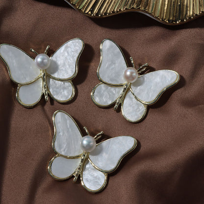 women--brooch-butterflies