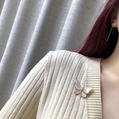 women--brooch-butterflies