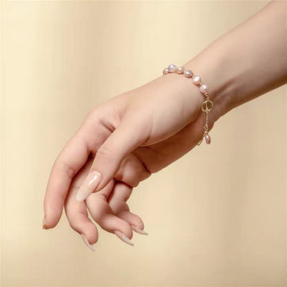 women-Bracelet-bracelet-freshwater pearl