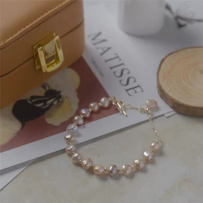 women-Bracelet-bracelet-freshwater pearl