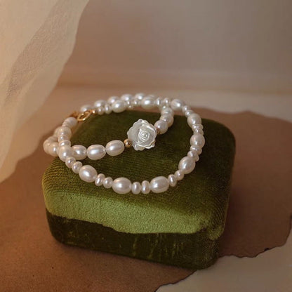women-Bracelet-bracelet-freshwater pearl