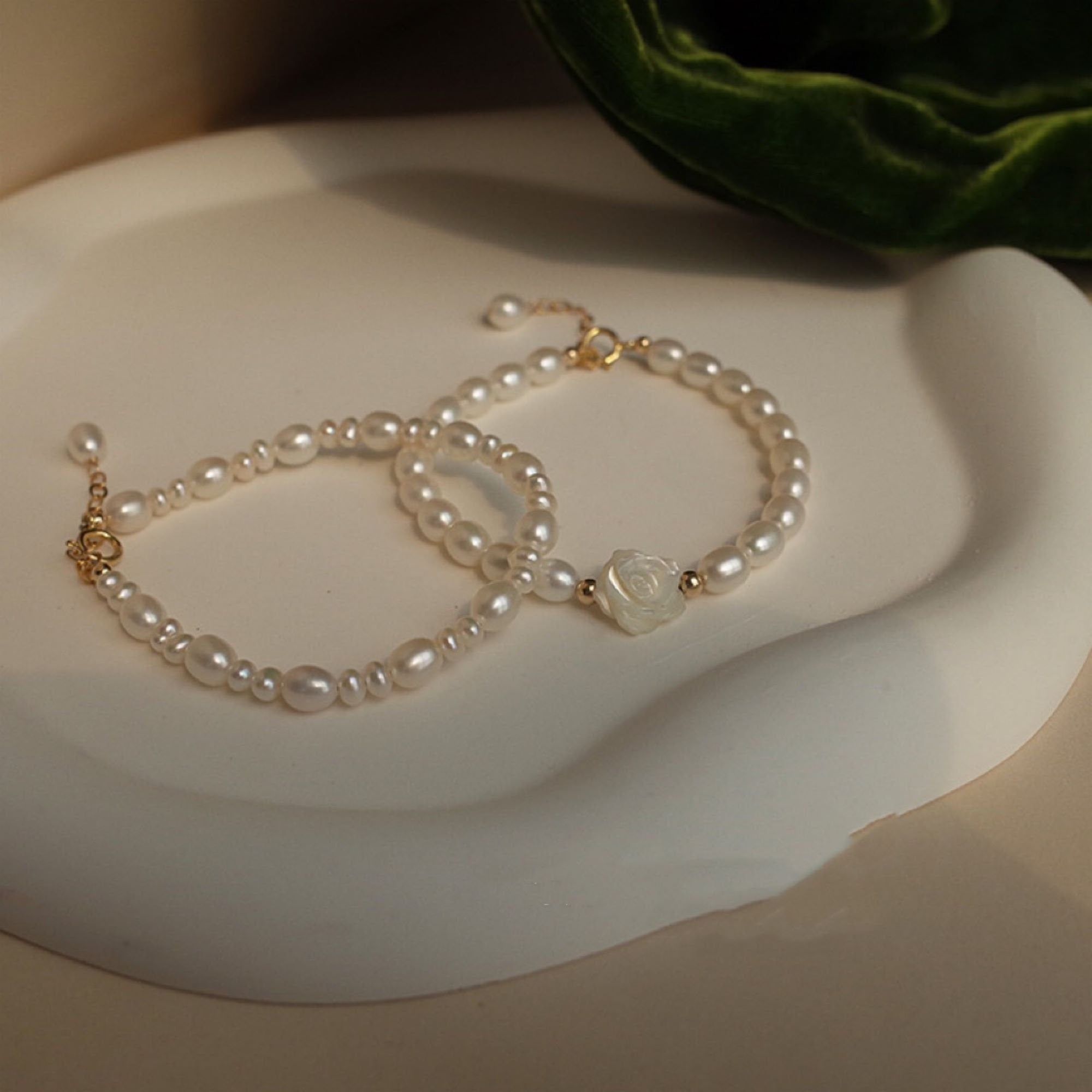 women-Bracelet-bracelet-freshwater pearl