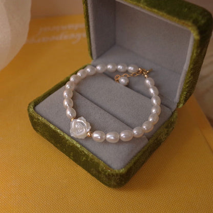women-Bracelet-bracelet-freshwater pearl