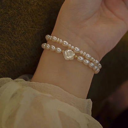 women-Bracelet-bracelet-freshwater pearl