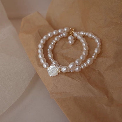 women-Bracelet-bracelet-freshwater pearl