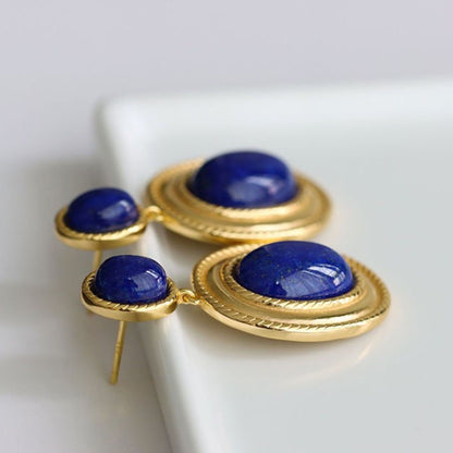 women-Earrings-earrings-gold