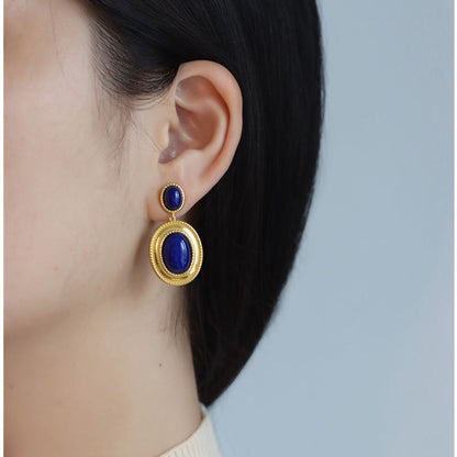 women-Earrings-earrings-gold