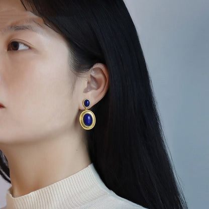 women-Earrings-earrings-gold