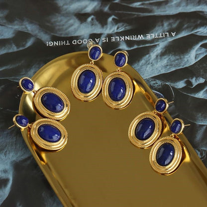 women-Earrings-earrings-gold