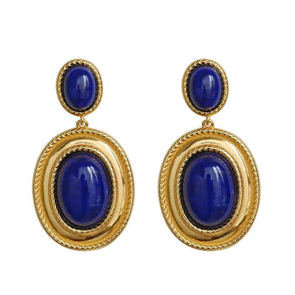 women-Earrings-earrings-gold