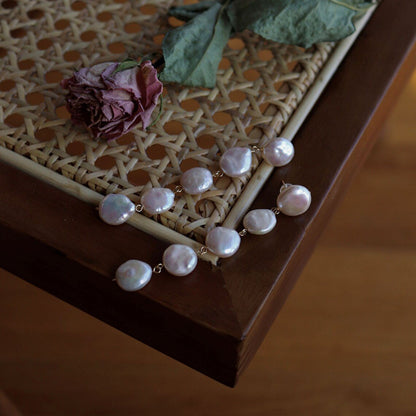 women-Earrings-earrings-freshwater pearl