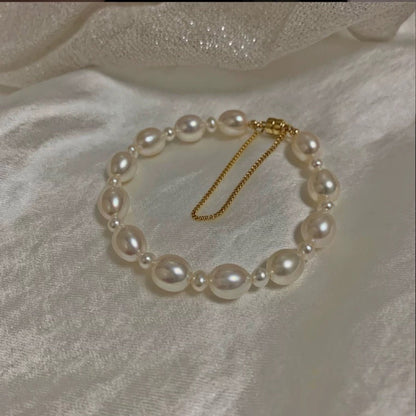 women-Bracelet-bracelet-freshwater pearl