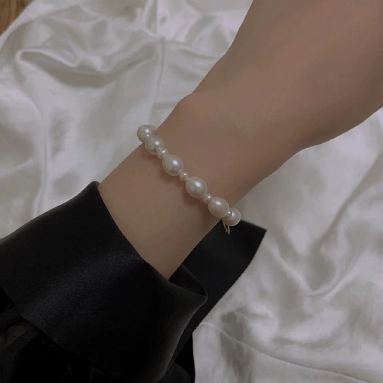 women-Bracelet-bracelet-freshwater pearl